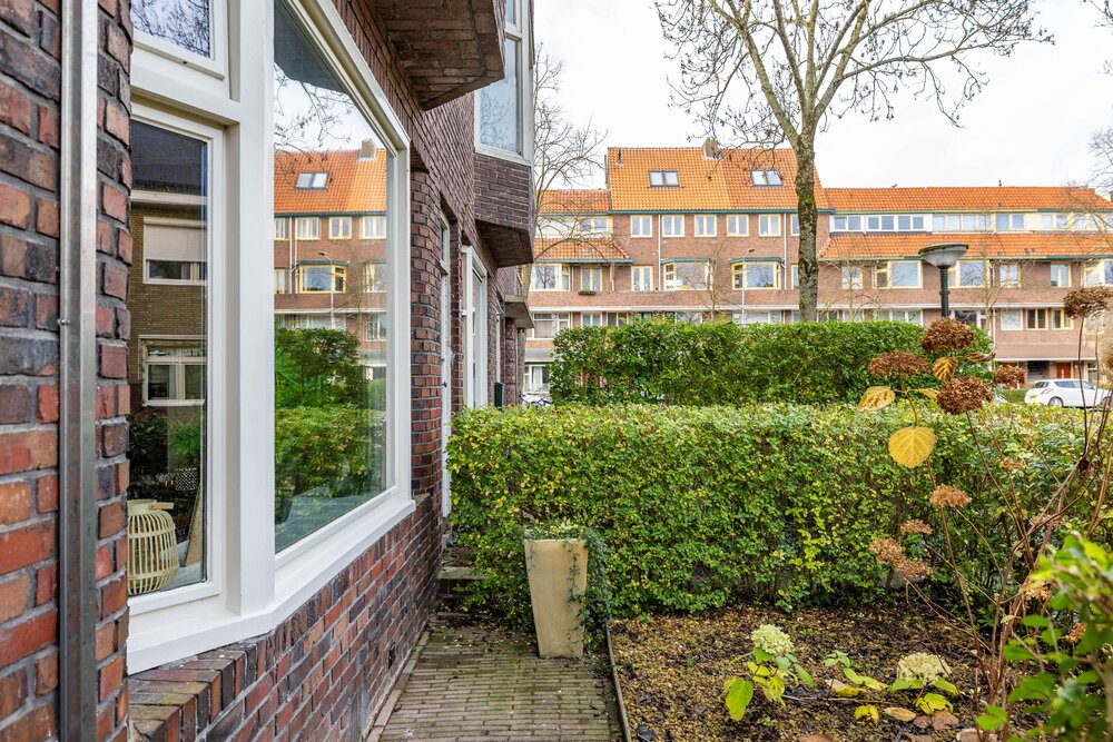 Diephuisstraat 52, 9714 GZ Groningen - € 275.000 k.k. - ben-s Makelaars Groningen
