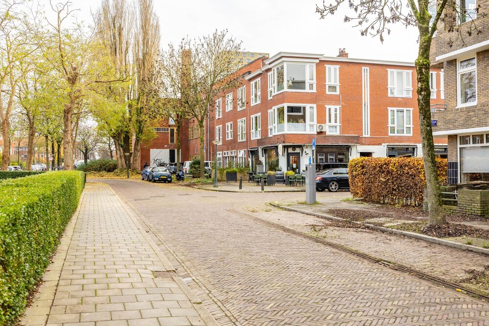 Diephuisstraat 52, 9714 GZ Groningen - € 275.000 k.k. - ben-s Makelaars Groningen