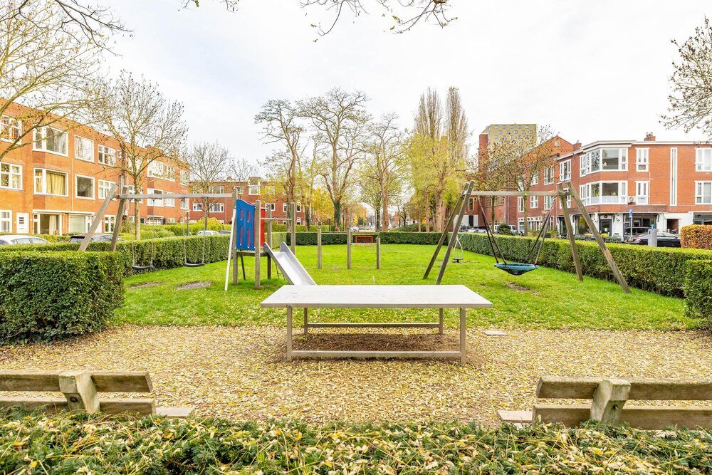 Diephuisstraat 52, 9714 GZ Groningen - € 275.000 k.k. - ben-s Makelaars Groningen