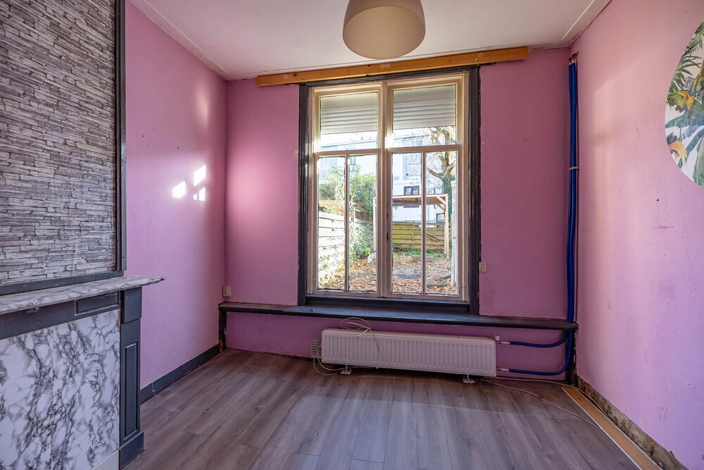 Padangstraat 9, 9715 CK Groningen - € 195.000 k.k. - ben-s Makelaars Groningen