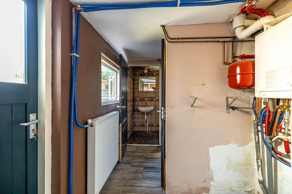 Padangstraat 9, 9715 CK Groningen - € 195.000 k.k. - ben-s Makelaars Groningen