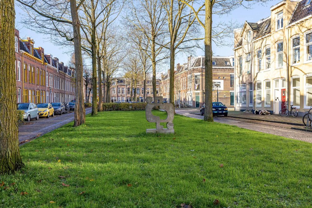 Padangstraat 9, 9715 CK Groningen - € 195.000 k.k. - ben-s Makelaars Groningen