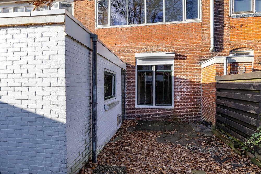 Padangstraat 9, 9715 CK Groningen - € 195.000 k.k. - ben-s Makelaars Groningen
