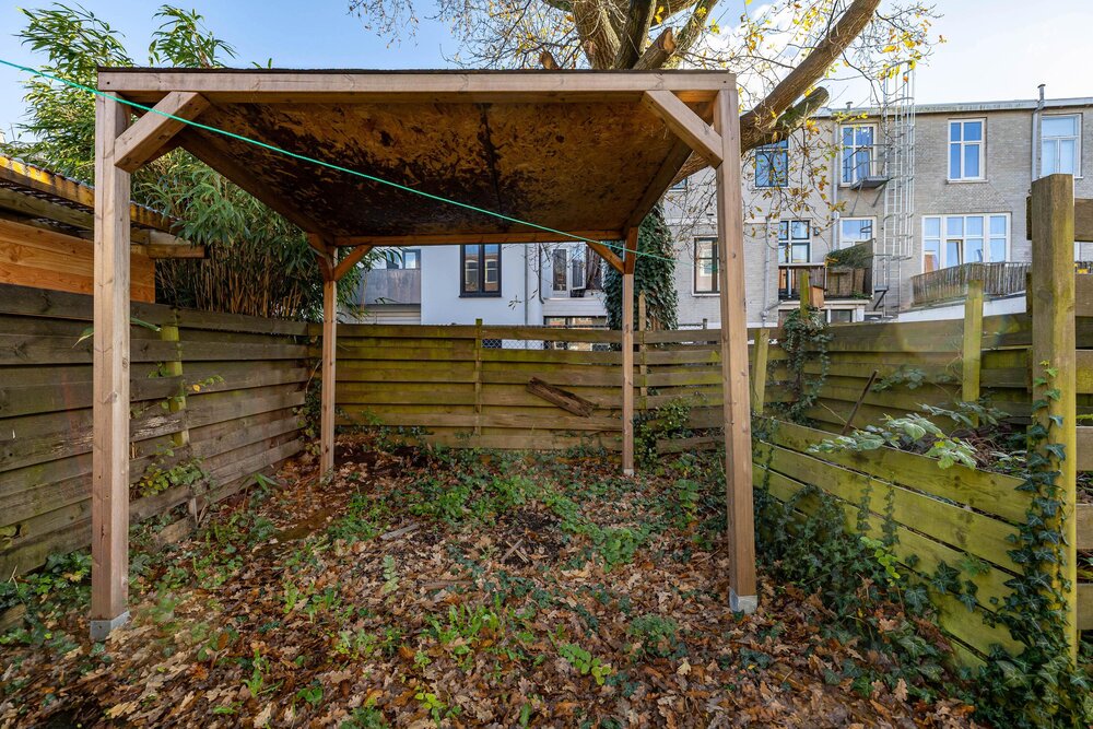 Padangstraat 9, 9715 CK Groningen - € 195.000 k.k. - ben-s Makelaars Groningen