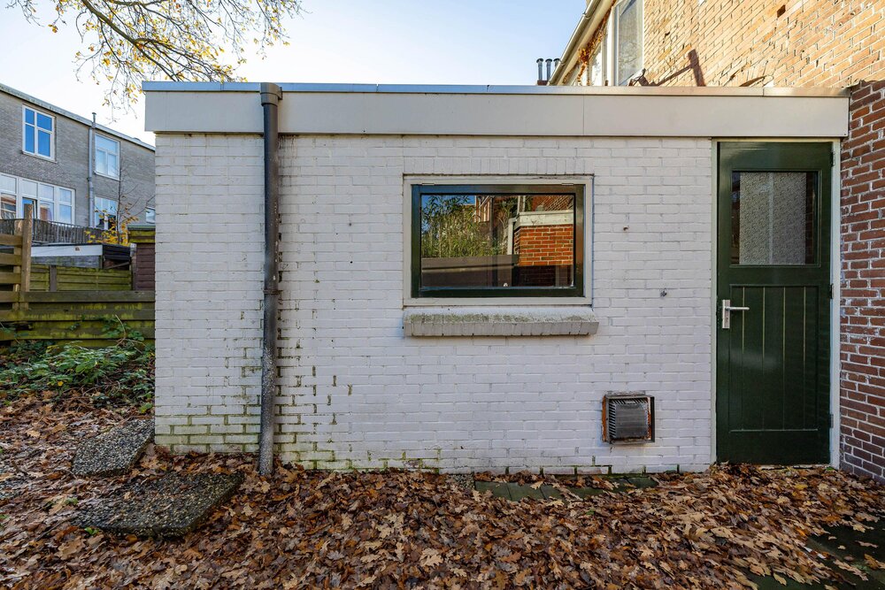 Padangstraat 9, 9715 CK Groningen - € 195.000 k.k. - ben-s Makelaars Groningen