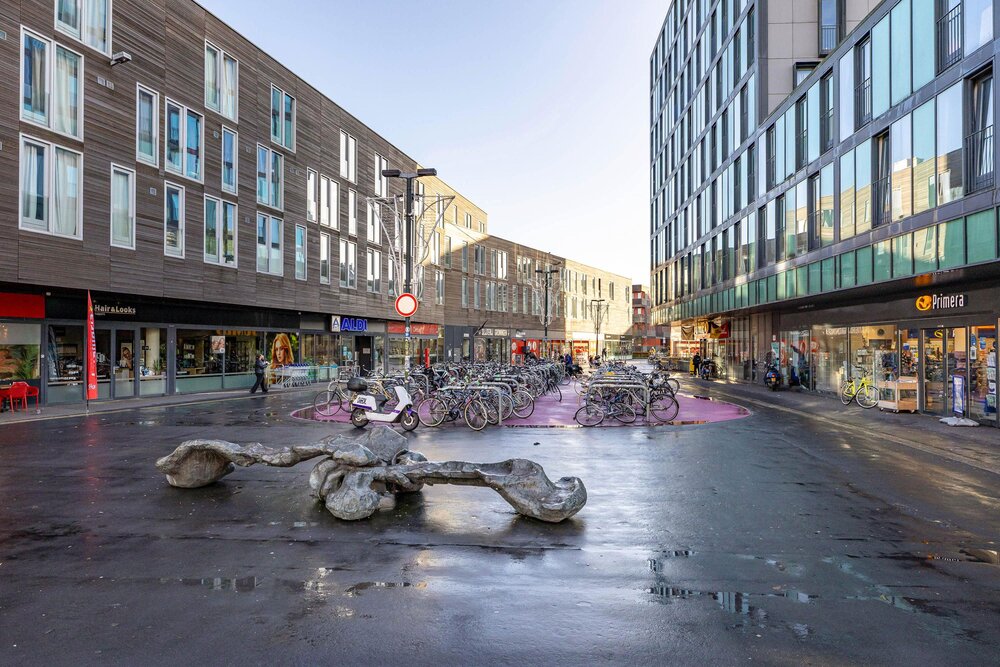 Padangstraat 9, 9715 CK Groningen - € 195.000 k.k. - ben-s Makelaars Groningen