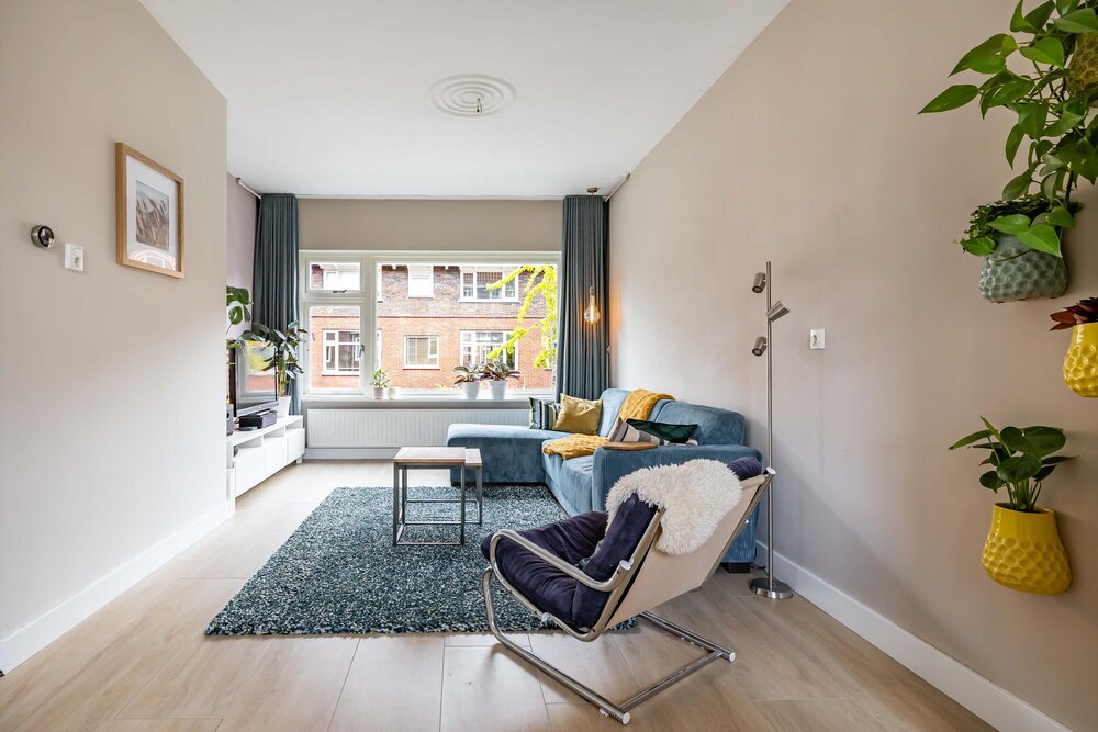 Abel Tasmanstraat 15b, 9726 EG Groningen - € 345.000 k.k. - ben-s Makelaars Groningen