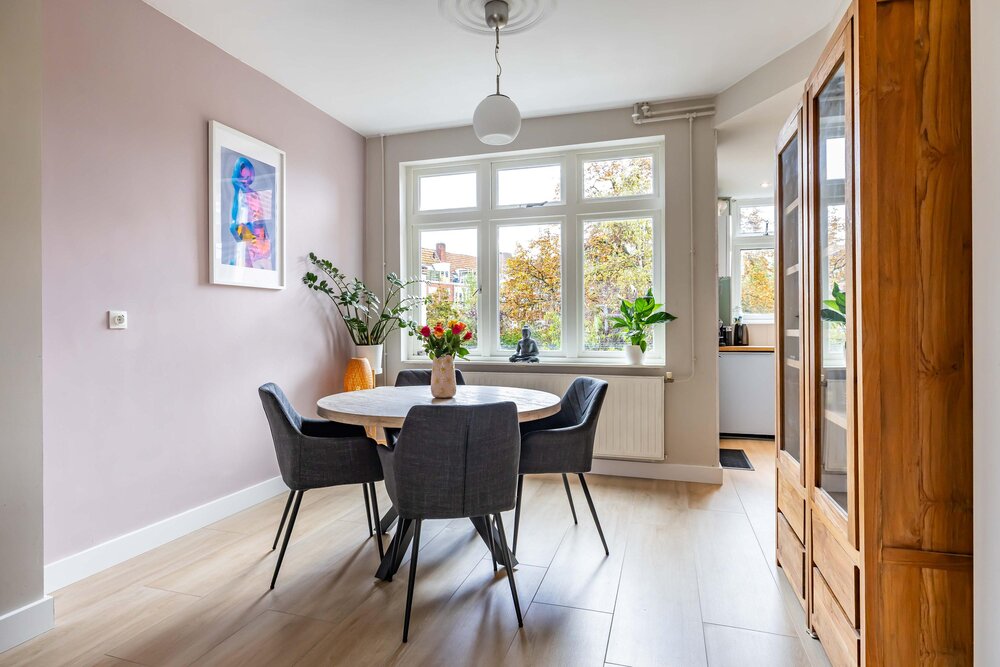 Abel Tasmanstraat 15b, 9726 EG Groningen - € 345.000 k.k. - ben-s Makelaars Groningen