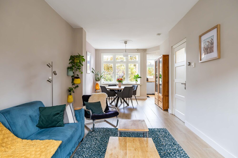 Abel Tasmanstraat 15b, 9726 EG Groningen - € 345.000 k.k. - ben-s Makelaars Groningen