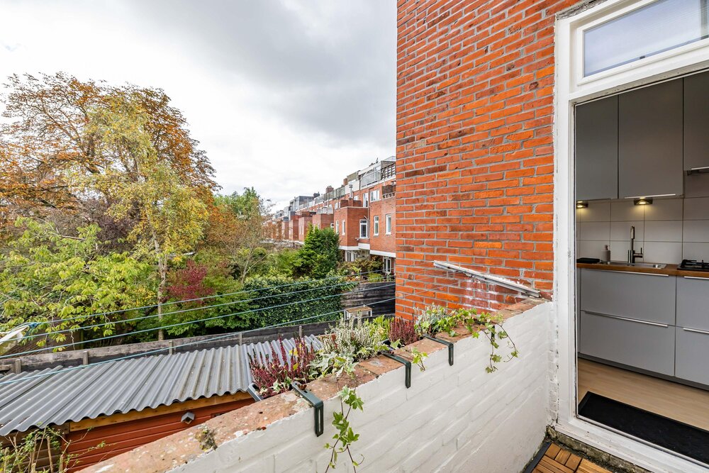 Abel Tasmanstraat 15b, 9726 EG Groningen - € 345.000 k.k. - ben-s Makelaars Groningen