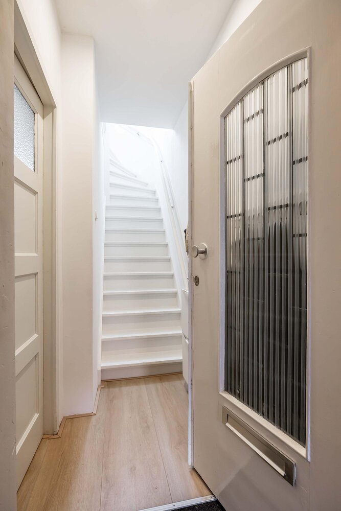 Abel Tasmanstraat 15b, 9726 EG Groningen - € 345.000 k.k. - ben-s Makelaars Groningen