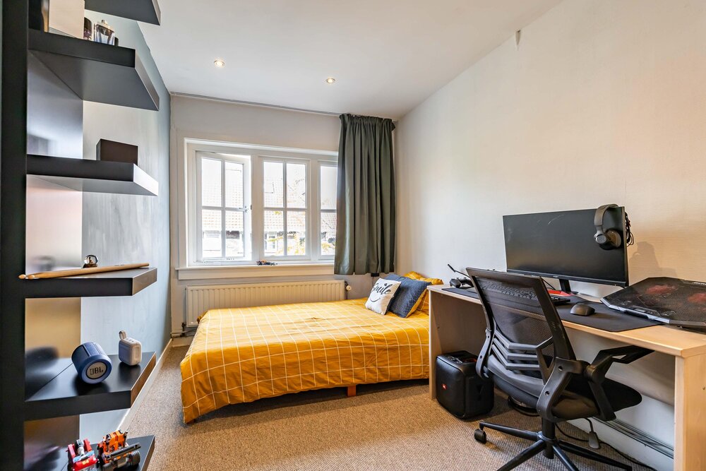 Abel Tasmanstraat 15b, 9726 EG Groningen - € 345.000 k.k. - ben-s Makelaars Groningen