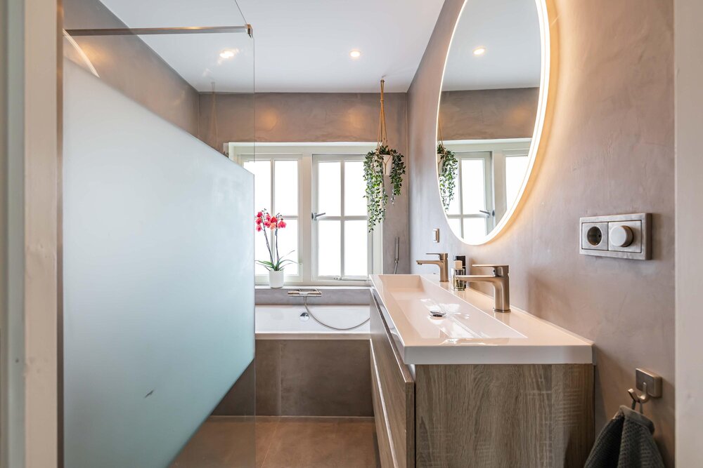 Abel Tasmanstraat 15b, 9726 EG Groningen - € 345.000 k.k. - ben-s Makelaars Groningen