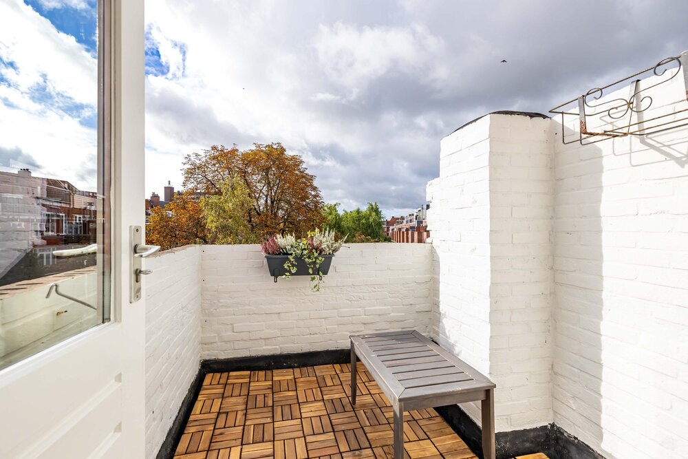 Abel Tasmanstraat 15b, 9726 EG Groningen - € 345.000 k.k. - ben-s Makelaars Groningen