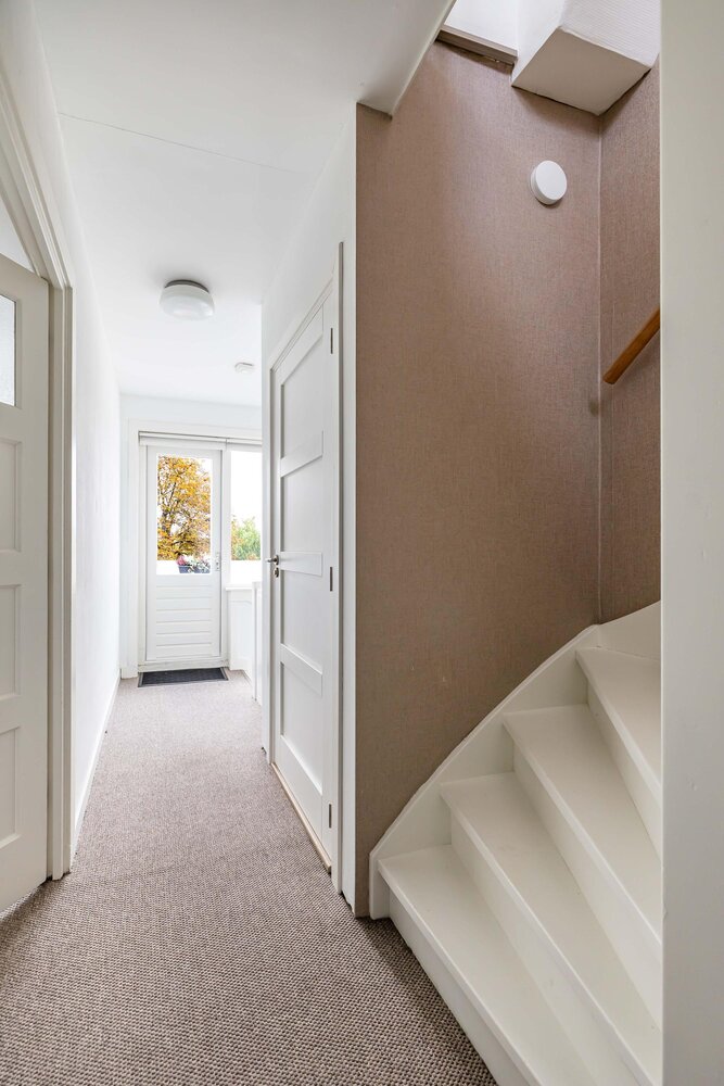 Abel Tasmanstraat 15b, 9726 EG Groningen - € 345.000 k.k. - ben-s Makelaars Groningen