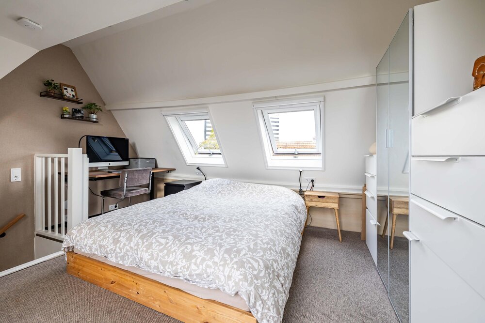 Abel Tasmanstraat 15b, 9726 EG Groningen - € 345.000 k.k. - ben-s Makelaars Groningen