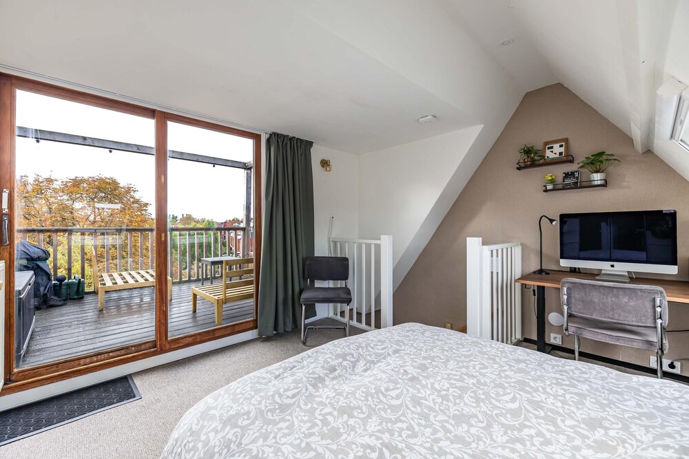 Abel Tasmanstraat 15b, 9726 EG Groningen - € 345.000 k.k. - ben-s Makelaars Groningen