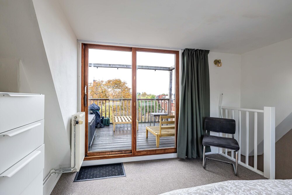 Abel Tasmanstraat 15b, 9726 EG Groningen - € 345.000 k.k. - ben-s Makelaars Groningen