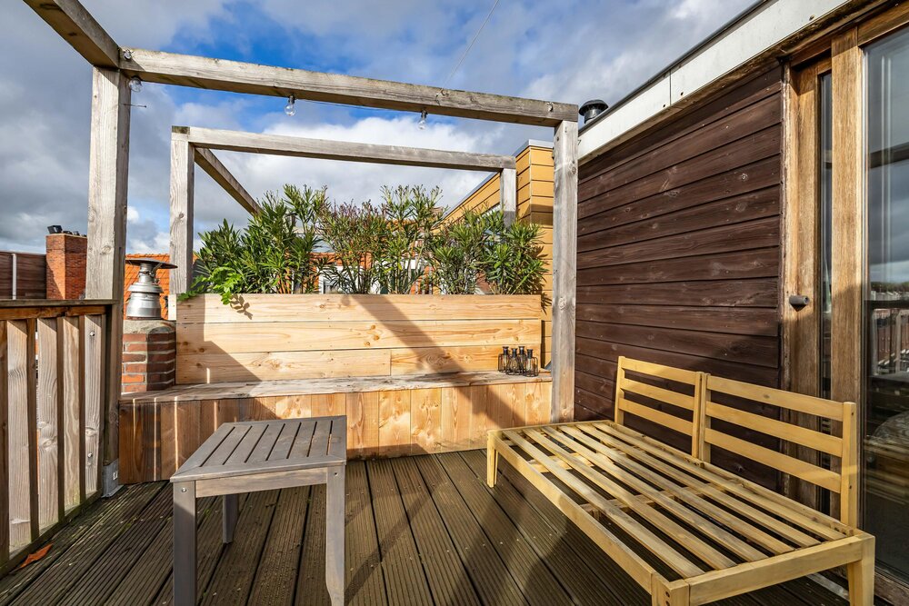 Abel Tasmanstraat 15b, 9726 EG Groningen - € 345.000 k.k. - ben-s Makelaars Groningen