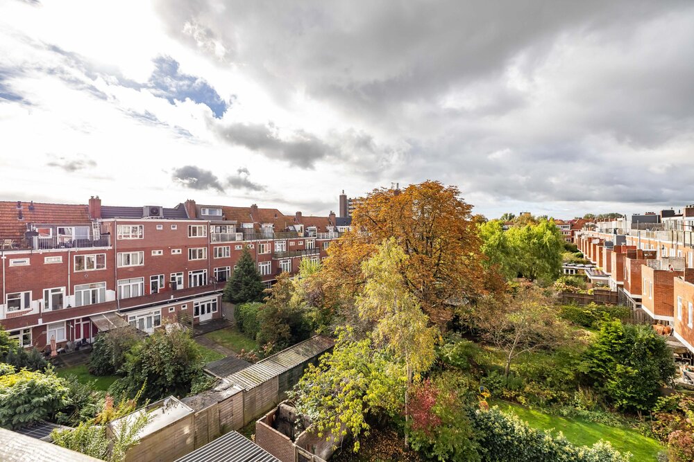 Abel Tasmanstraat 15b, 9726 EG Groningen - € 345.000 k.k. - ben-s Makelaars Groningen