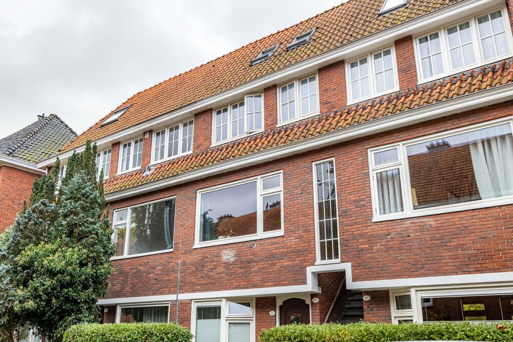 Abel Tasmanstraat 15b, 9726 EG Groningen - € 345.000 k.k. - ben-s Makelaars Groningen