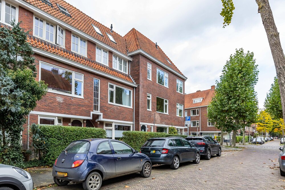 Abel Tasmanstraat 15b, 9726 EG Groningen - € 345.000 k.k. - ben-s Makelaars Groningen