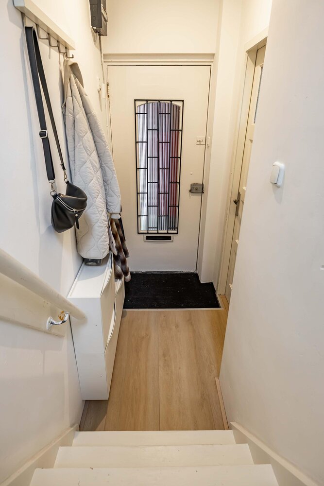 Abel Tasmanstraat 15b, 9726 EG Groningen - € 345.000 k.k. - ben-s Makelaars Groningen