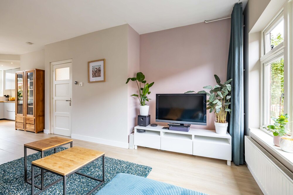 Abel Tasmanstraat 15b, 9726 EG Groningen - € 345.000 k.k. - ben-s Makelaars Groningen