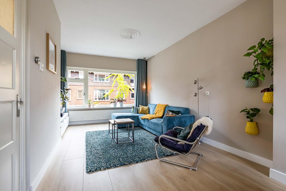 Abel Tasmanstraat 15b, 9726 EG Groningen - € 345.000 k.k. - ben-s Makelaars Groningen