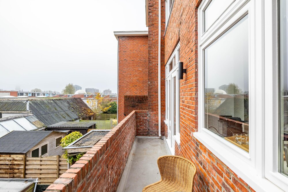 C.H. Petersstraat 63, 9714 CJ Groningen - € 350.000 k.k. - ben-s Makelaars Groningen