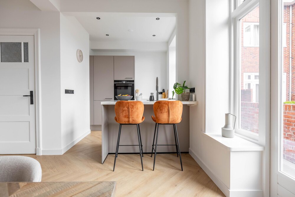 C.H. Petersstraat 63, 9714 CJ Groningen - € 350.000 k.k. - ben-s Makelaars Groningen