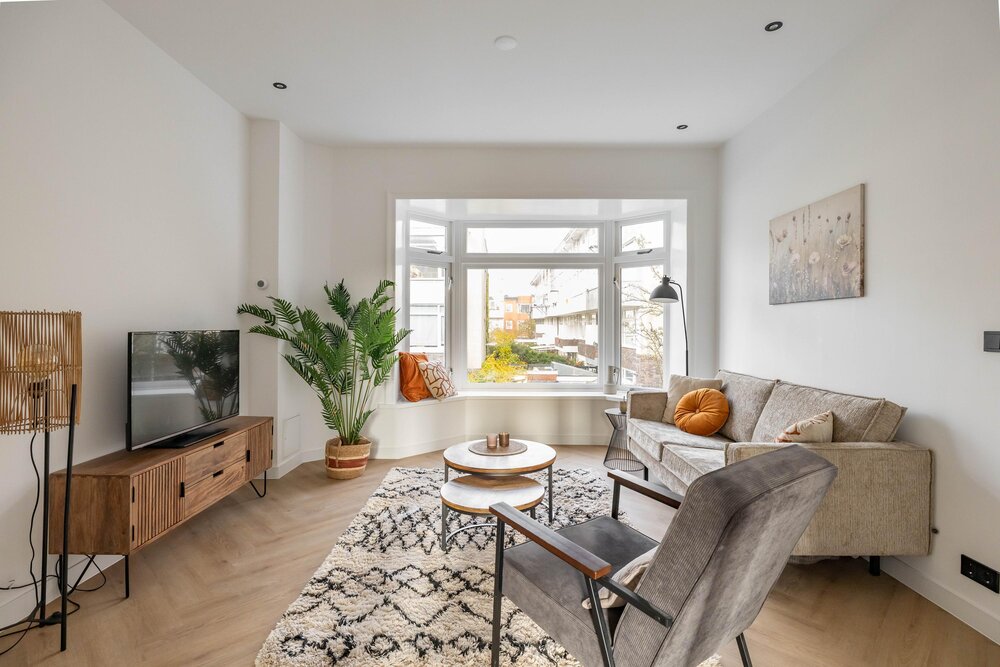 C.H. Petersstraat 63, 9714 CJ Groningen - € 350.000 k.k. - ben-s Makelaars Groningen