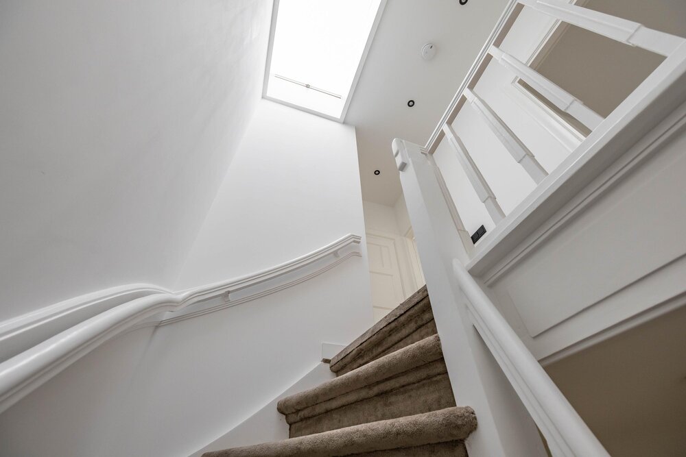 C.H. Petersstraat 63, 9714 CJ Groningen - € 350.000 k.k. - ben-s Makelaars Groningen