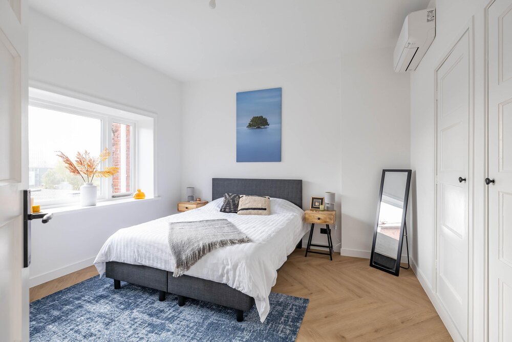 C.H. Petersstraat 63, 9714 CJ Groningen - € 350.000 k.k. - ben-s Makelaars Groningen