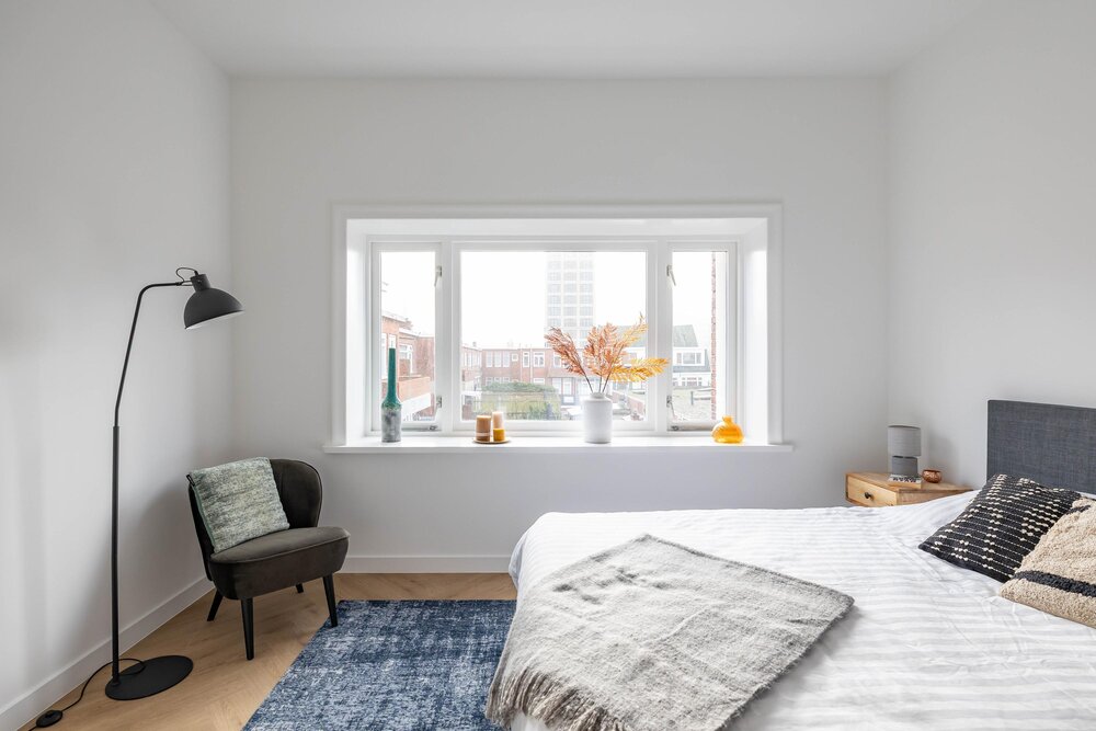 C.H. Petersstraat 63, 9714 CJ Groningen - € 350.000 k.k. - ben-s Makelaars Groningen