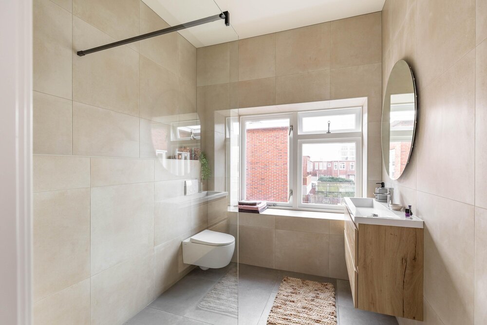 C.H. Petersstraat 63, 9714 CJ Groningen - € 350.000 k.k. - ben-s Makelaars Groningen