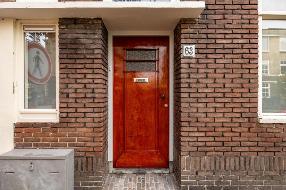 C.H. Petersstraat 63, 9714 CJ Groningen - € 350.000 k.k. - ben-s Makelaars Groningen