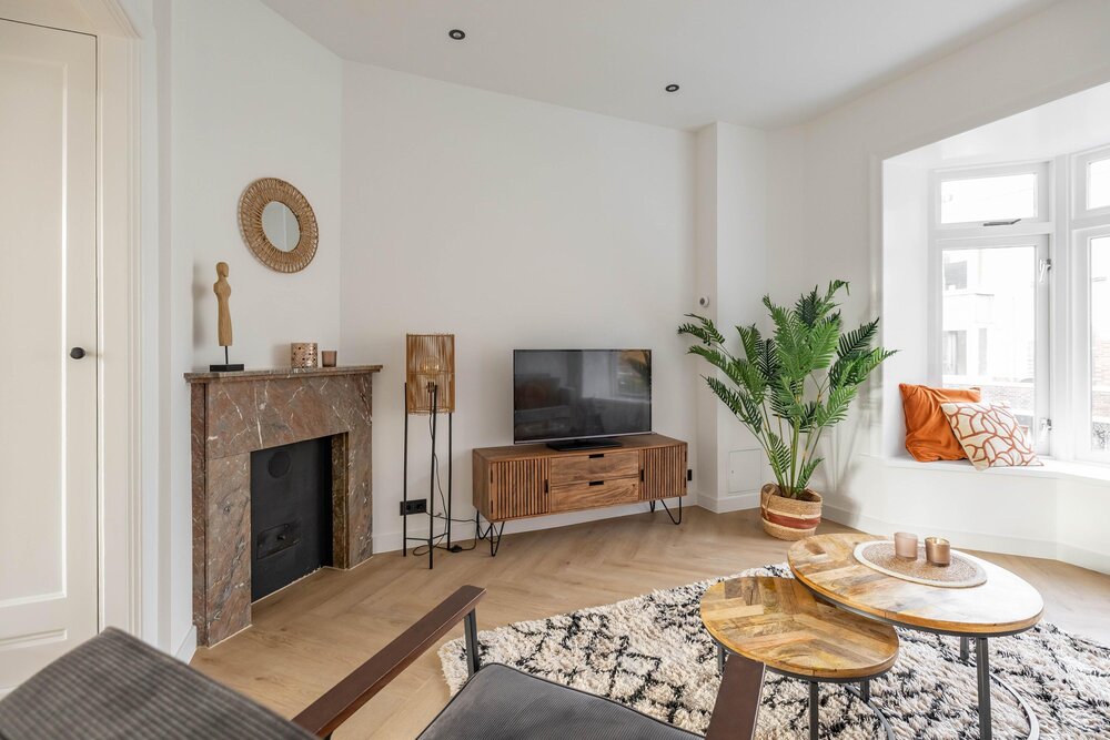 C.H. Petersstraat 63, 9714 CJ Groningen - € 350.000 k.k. - ben-s Makelaars Groningen