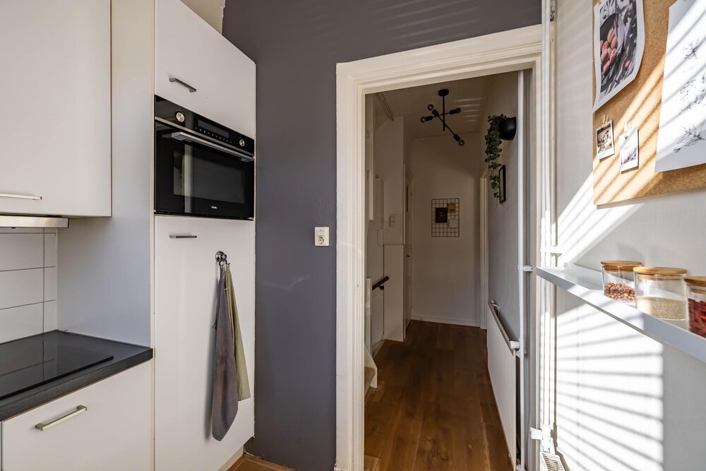 Coendersweg 25a, 9722 GA Groningen - € 350.000 k.k. - ben-s Makelaars Groningen
