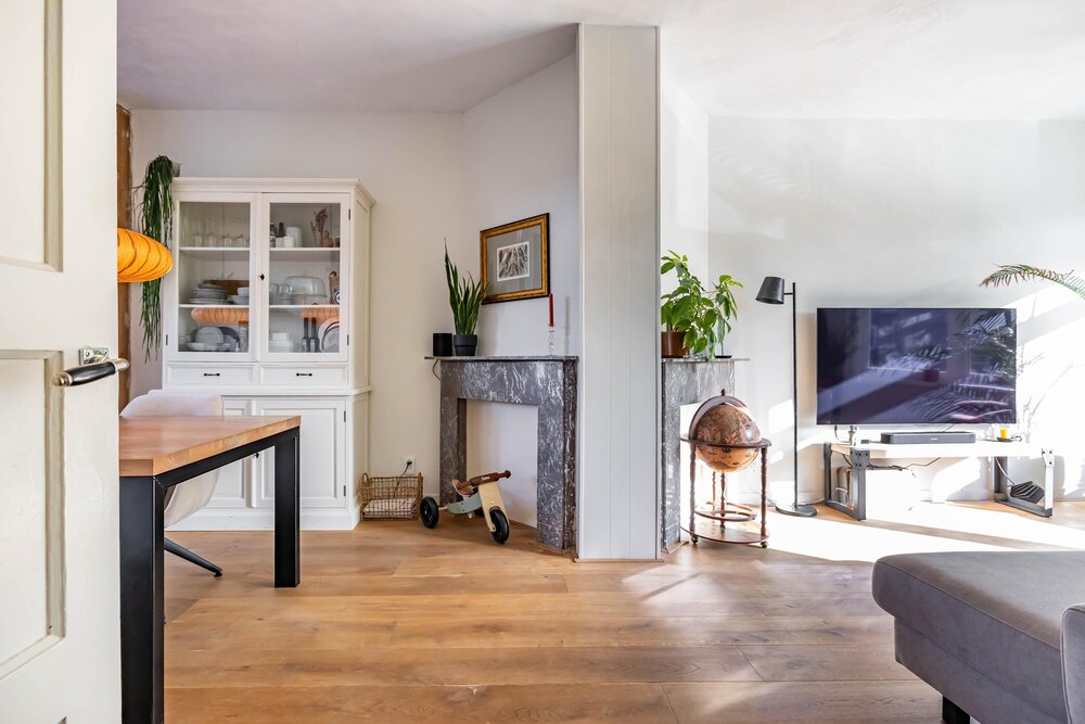 Coendersweg 25a, 9722 GA Groningen - € 350.000 k.k. - ben-s Makelaars Groningen