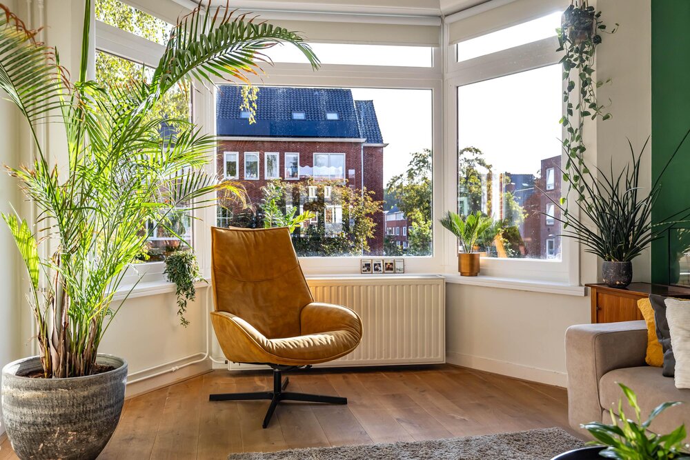Coendersweg 25a, 9722 GA Groningen - € 350.000 k.k. - ben-s Makelaars Groningen