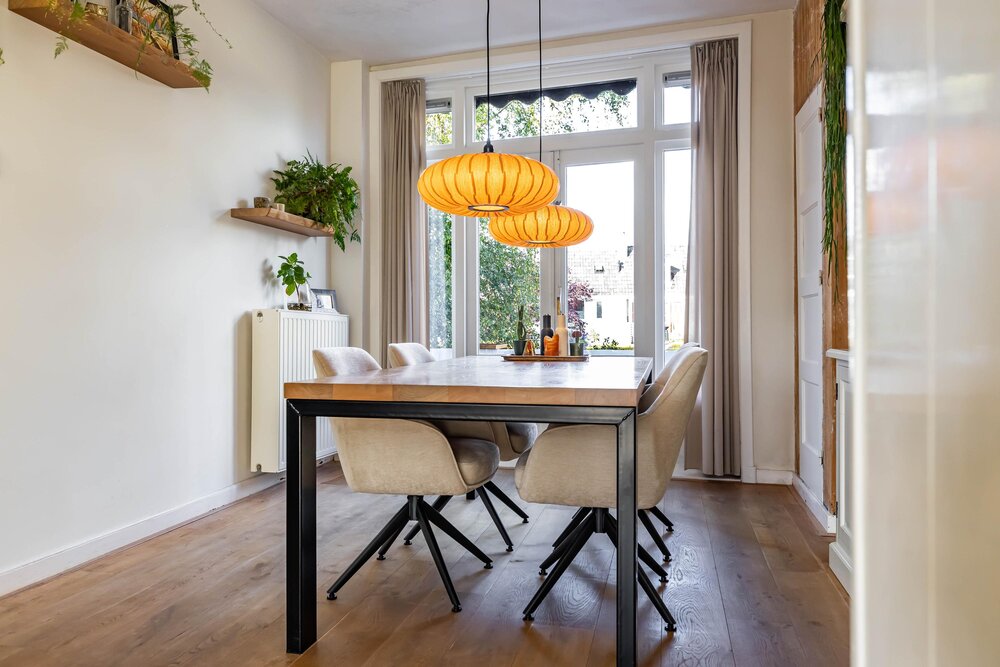 Coendersweg 25a, 9722 GA Groningen - € 350.000 k.k. - ben-s Makelaars Groningen