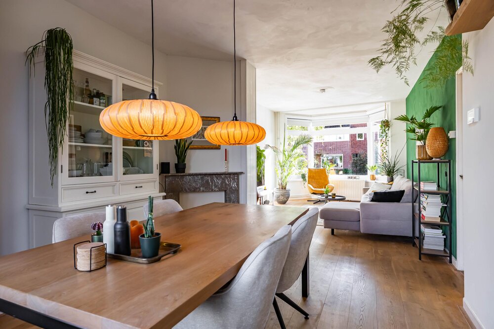Coendersweg 25a, 9722 GA Groningen - € 350.000 k.k. - ben-s Makelaars Groningen