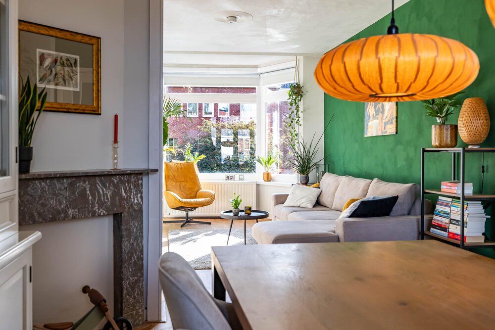 Coendersweg 25a, 9722 GA Groningen - € 350.000 k.k. - ben-s Makelaars Groningen