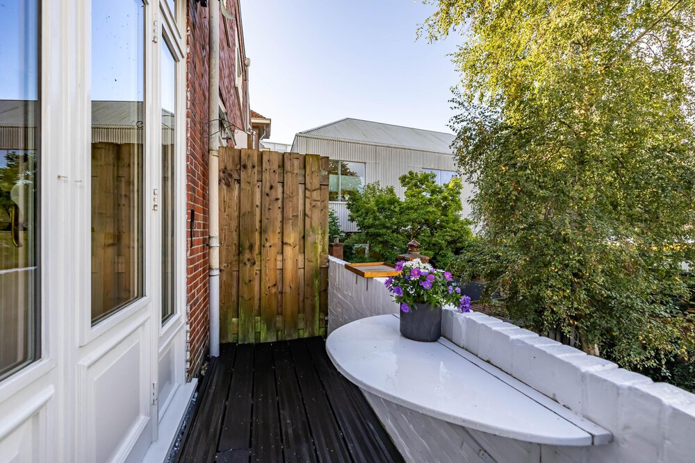 Coendersweg 25a, 9722 GA Groningen - € 350.000 k.k. - ben-s Makelaars Groningen