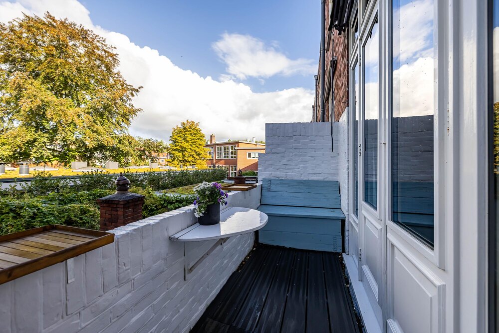 Coendersweg 25a, 9722 GA Groningen - € 350.000 k.k. - ben-s Makelaars Groningen