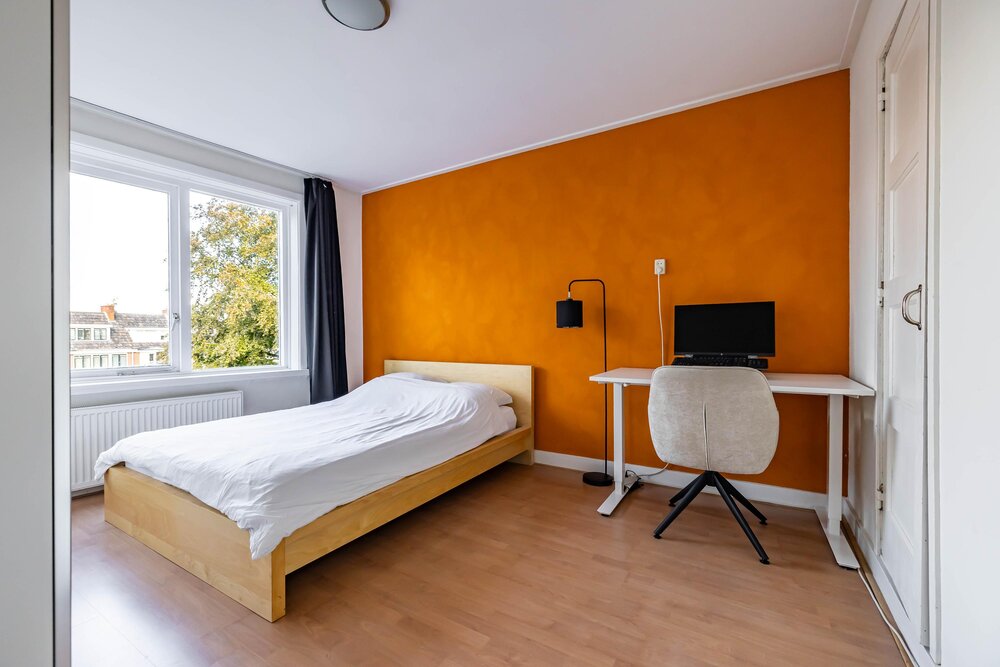 Coendersweg 25a, 9722 GA Groningen - € 350.000 k.k. - ben-s Makelaars Groningen