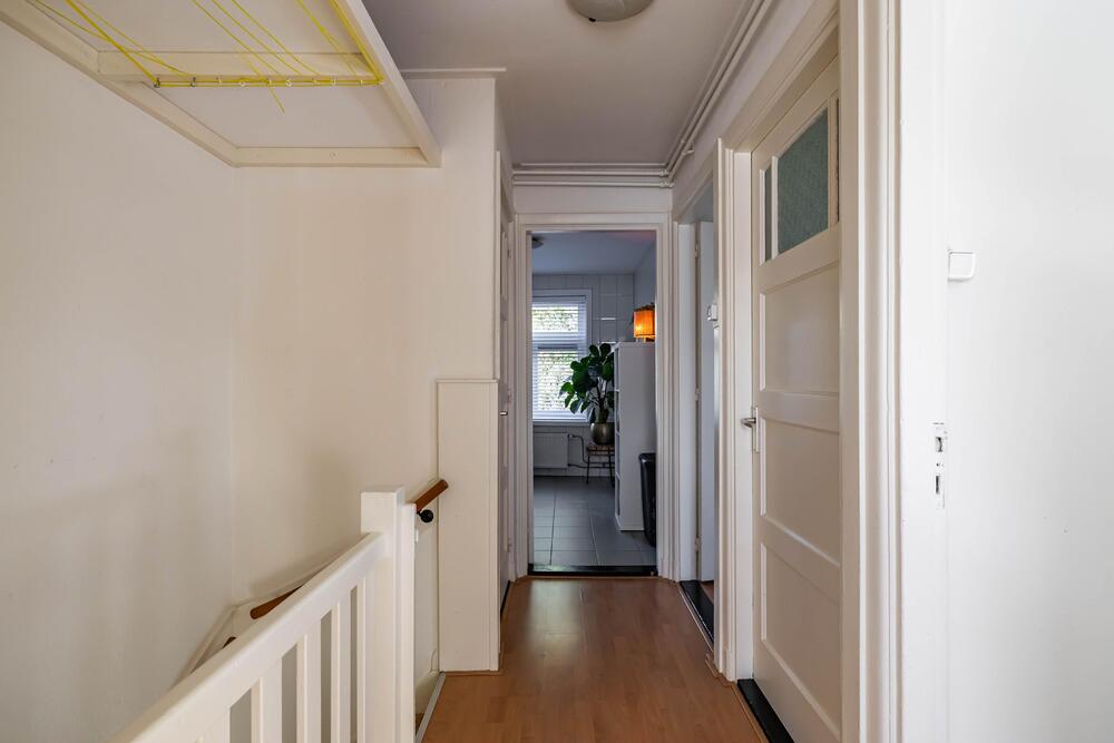 Coendersweg 25a, 9722 GA Groningen - € 350.000 k.k. - ben-s Makelaars Groningen