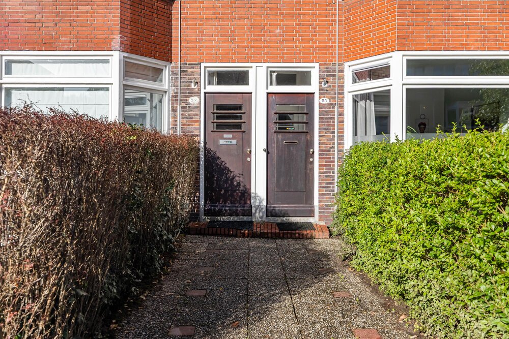 Coendersweg 25a, 9722 GA Groningen - € 350.000 k.k. - ben-s Makelaars Groningen
