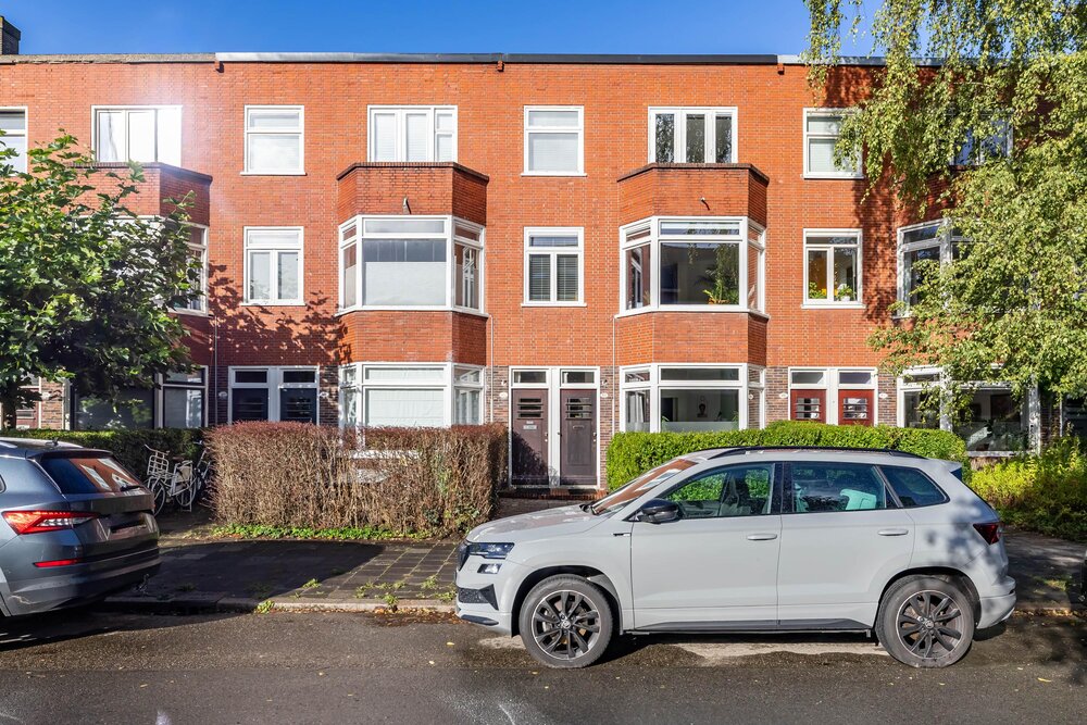 Coendersweg 25a, 9722 GA Groningen - € 350.000 k.k. - ben-s Makelaars Groningen
